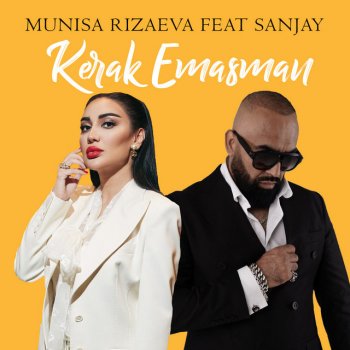 Munisa Rizaeva Kerak Emasman (feat. Sanjay)