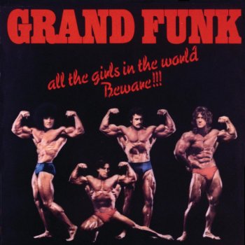 Grand Funk Railroad Good & Evil - 24-Bit Digitally Remastered 02