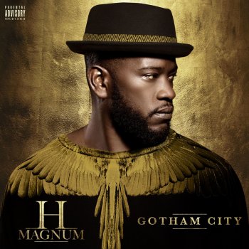 H Magnum feat. Nassi Gotham City (feat. Nassi)