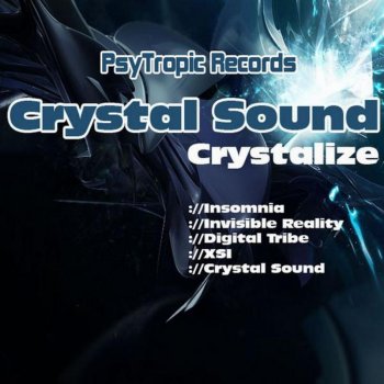 XSI A Vision (Crystal Sound Remix)