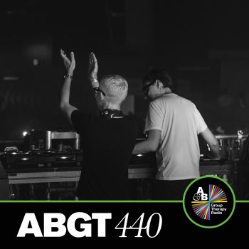 Above Beyond Home (Abgt440) [Tony’s Deep Mix (Mem Aleph Rework)]