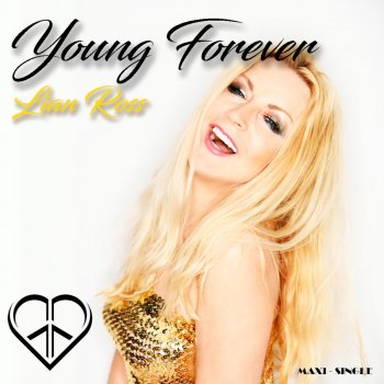 Lian Ross Young Forever (Latino Remix)