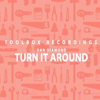 Dan Diamond Turn It Around