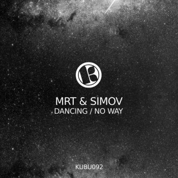 mrT & SimoV No Way - Original Mix