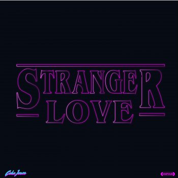 Cobe Jones Stranger Love