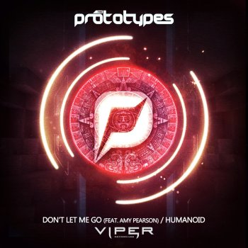 The Prototypes feat. Amy Pearson & Jade Blue Don't Let Me Go - Jade Blue Piano Remix