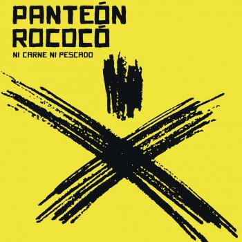 Panteon Rococo feat. Jotdog Arréglame el Alma