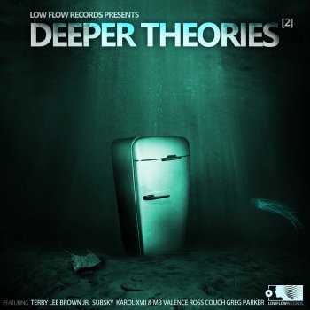 Various Artists Deeper Theories (Part 2) (Continuous DJ Mix)
