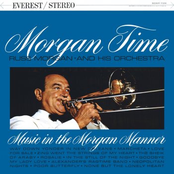 Russ Morgan and His Orchestra Marcheta