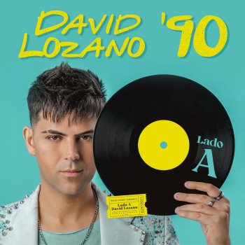 David Lozano feat. Montana Cartas de Amor / Vida de Mi Vida