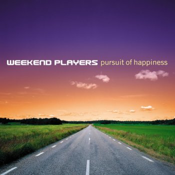 Weekend Players Into The Sun - Static Revenger Mix Edit