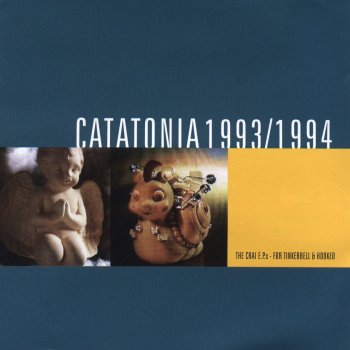 Catatonia New Mercurial Heights