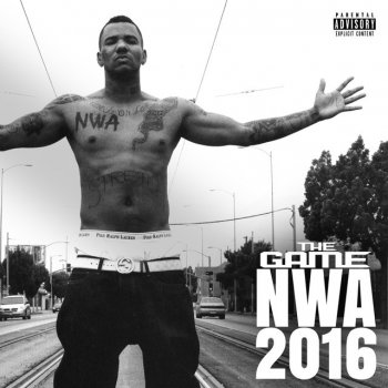 The Game feat. Kendrick Lamar No More L.A. (feat. Kendrick Lamar)