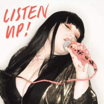 Gossip Listen Up! (The Black Ghosts Remix)