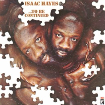 Isaac Hayes The Look Of Love