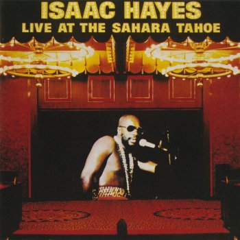 Isaac Hayes Ellie's Love Theme (Live)