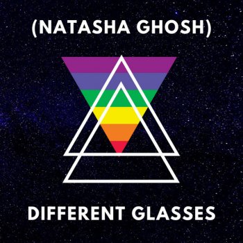 Natasha Ghosh Different Glasses