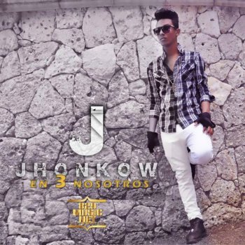 Jhonkow feat. Jc La Nevula Never In The Life