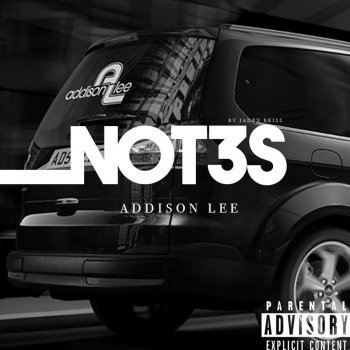 Not3s feat. Louis Rei, Jay Silva & GEKO Addison Lee (Peng Ting Called Maddison) - Remix