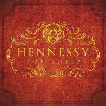 Hennessy You're the One for Me