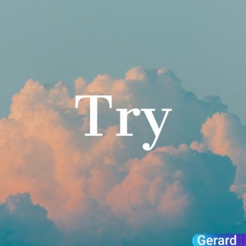 Gerard Try