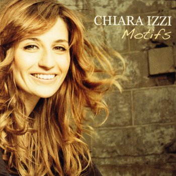 Chiara Izzi I Get a Kick out of You