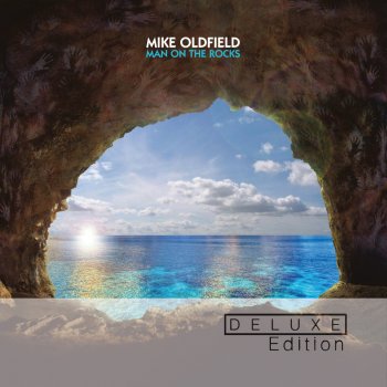 Mike Oldfield I Give Myself Away (instrumental)