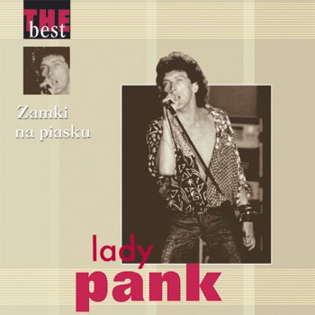 Lady Pank Mała Lady Punk
