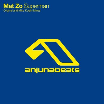 Mat Zo Superman (Mike Koglin Remix)