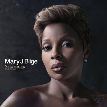 Mary J. Blige Brand New (iTunes bonus track)