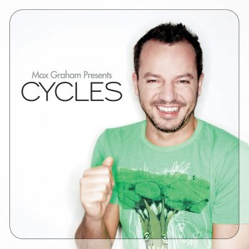 Max Graham Cycles (Continuous DJ Mix CD 2)