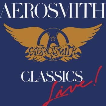 Aerosmith Kings and Queens (Live)