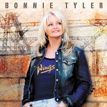 Bonnie Tyler I Won't Look Back