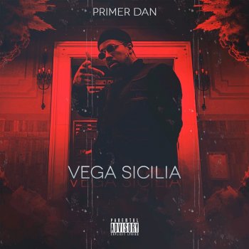 Primer Dan Vega Sicilia