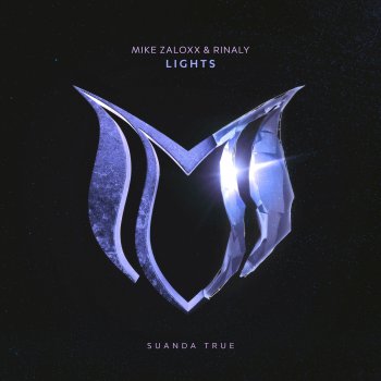 Mike Zaloxx feat. Rinaly Lights