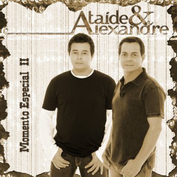 Ataíde & Alexandre Luzes da Ribalta