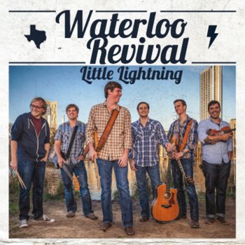 Waterloo Revival Texas Rodeo