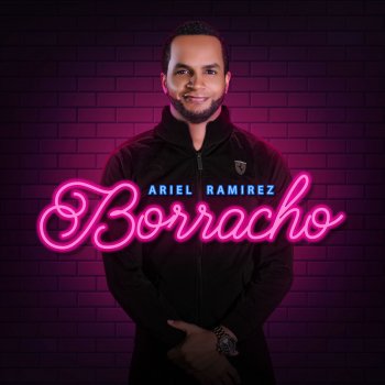 Ariel Ramírez Borracho