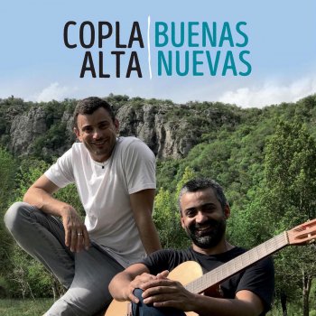 Copla alta feat. Juan Moreno El Peón