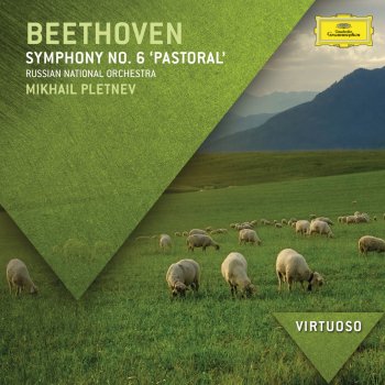 Russian National Orchestra feat. Mikhail Pletnev Symphony No. 6 in F Major, Op. 68 "Pastoral": IV. Gewitter, Sturm (Allegro)