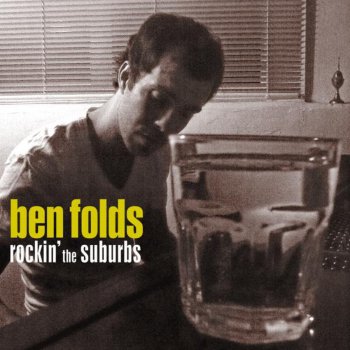 Ben Folds The Ascent of Stan
