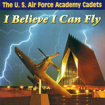 Ken Miller Lord Guard & Guide "The Air Force Hymn" (Instrumental)