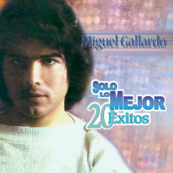 Miguel Gallardo Quedate