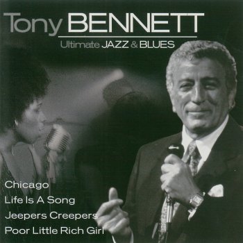 Tony Bennett I Guess I'll Have to Change My Plans