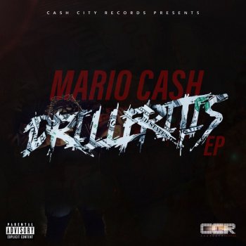 Mario Cash feat. 3robi Drilleritis