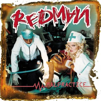 Redman feat. Adam F Smash Sumthin'