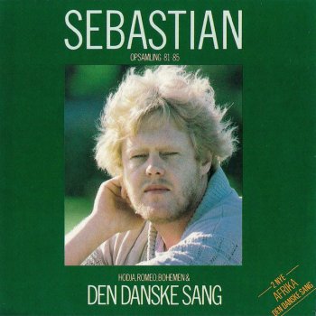Sebastian 80'ernes Boheme