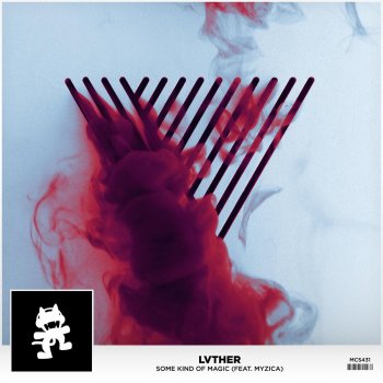 LVTHER feat. Myzica Some Kind of Magic