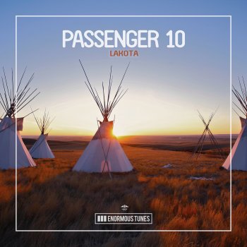 Passenger 10 Lakota