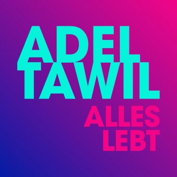 Adel Tawil Hawaii (feat. Bausa)